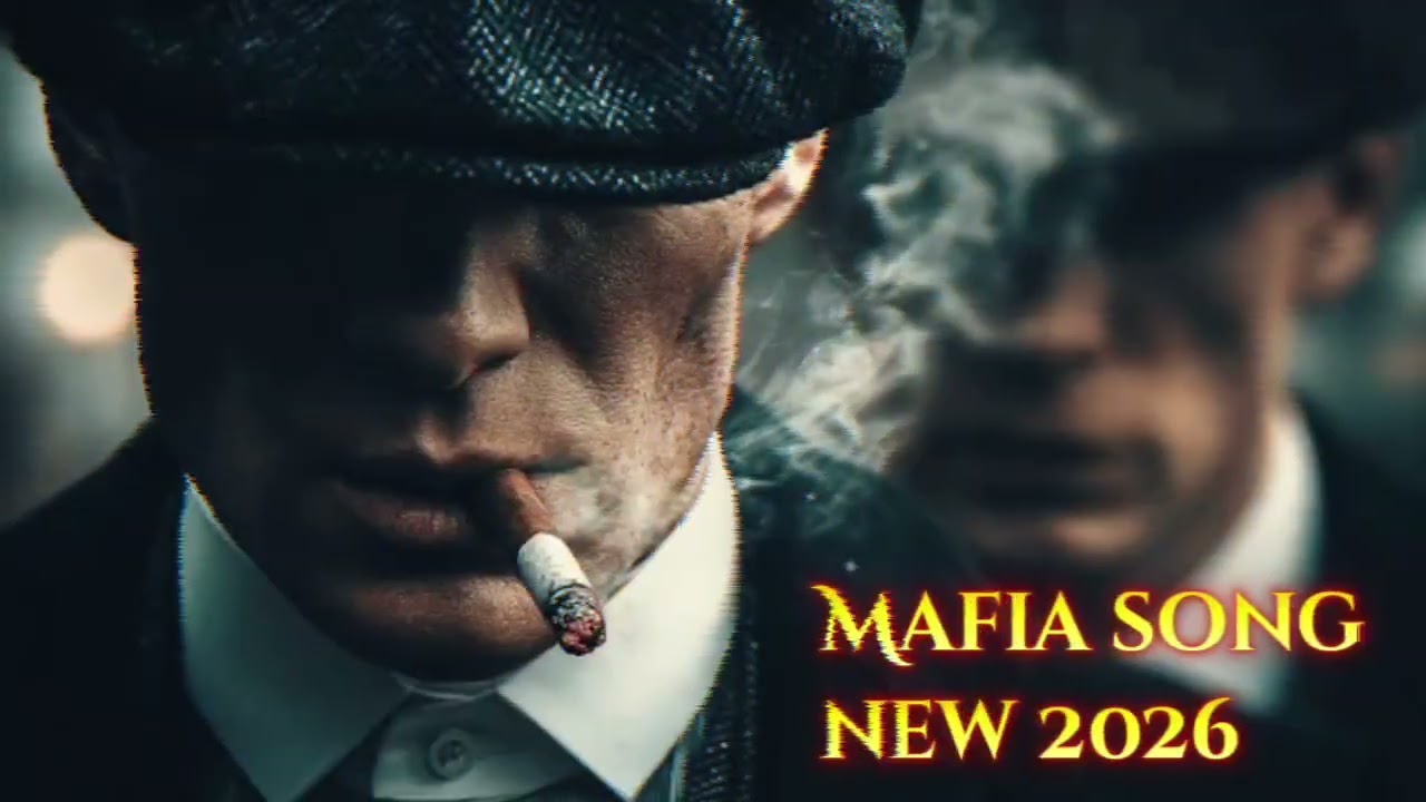 Mafia Attitude Mashup (Slowed + Reverb) | Sidhu x Dhanda Nyoliwala x Shubh x Karan Aujla | 2026