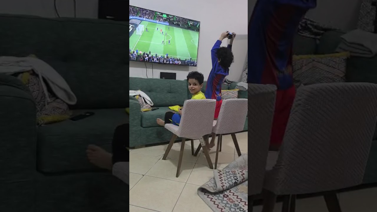 تحدي فيفا