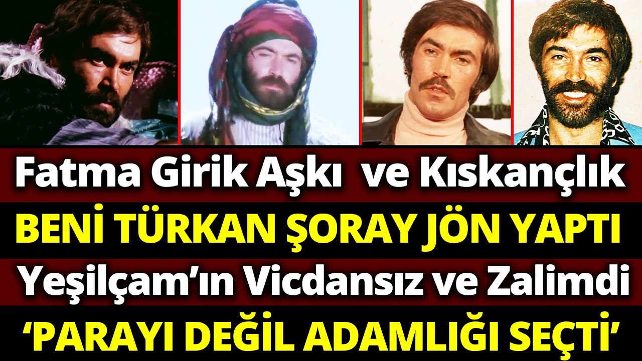 HAKAN BALAMİR 'in Çilesi | Parayı Değil Adamlığı Seçti. Yeşilçam Zalim | Ambargo Koyulup Bitirdiler