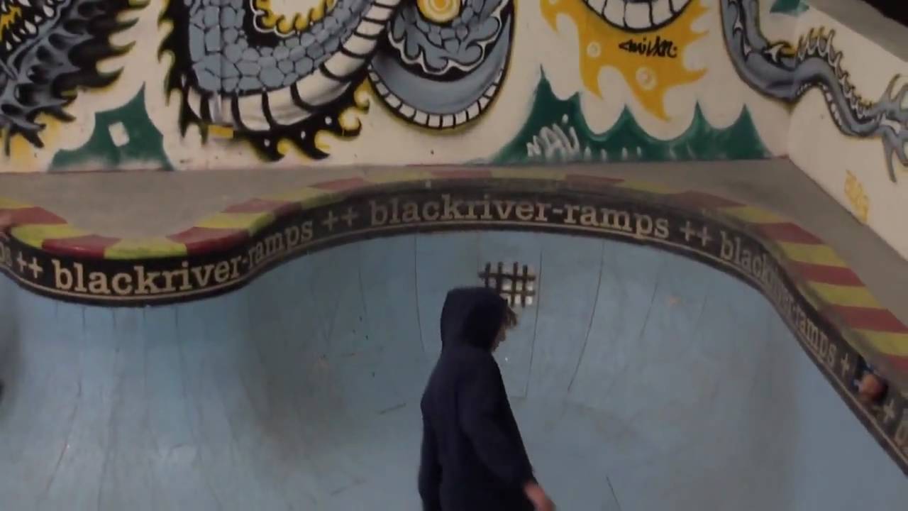 Blackriver City