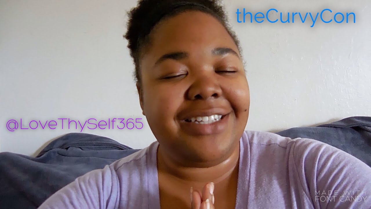theCurvyCon 2015