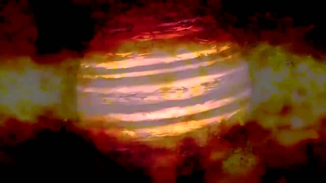 Planet X 101 Nibiru Nearing HD Documentary   Science Documentary