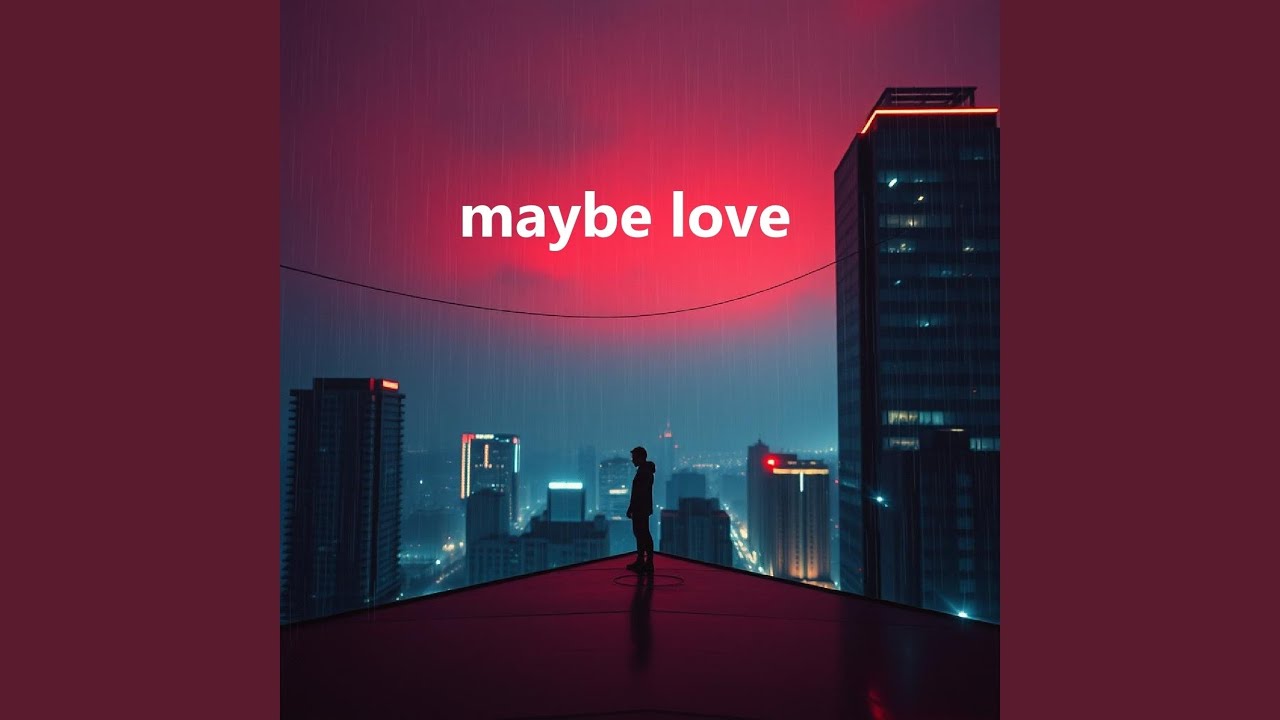 maybe love