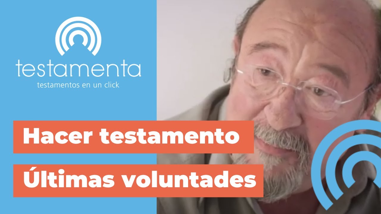 ➤Hacer 𝗧𝗘𝗦𝗧𝗔𝗠𝗘𝗡𝗧𝗢 𝗣𝗢𝗥 𝗜𝗡𝗧𝗘𝗥𝗡𝗘𝗧  y dejar mis【&Uacute;LTIMAS VOLUNTADES ESCRITAS 】➠ &iexcl;𝓘𝓷𝓯&oacute;𝓻𝓶𝓪𝓽𝓮! en 𝗧𝗘𝗦𝗧𝗔𝗠𝗘𝗡𝗧𝗔