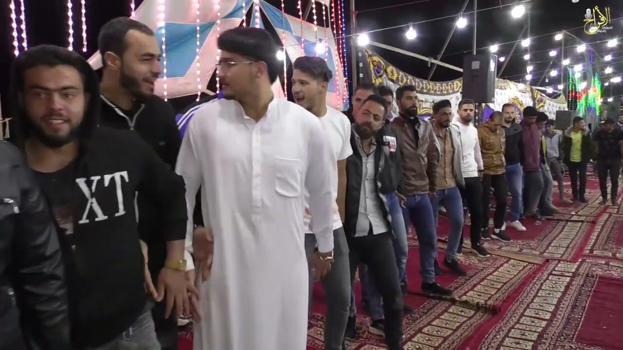 الجيزه ال الطويرش ابو عادل فرح الشاب المهندس ياسر