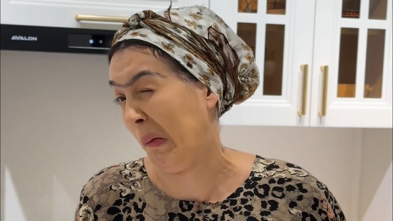 Koʻnglimda bir yoru qoʻynimda bir yor🤣