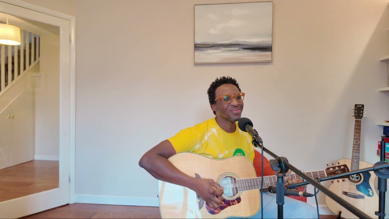 Acoustic Worship & Word