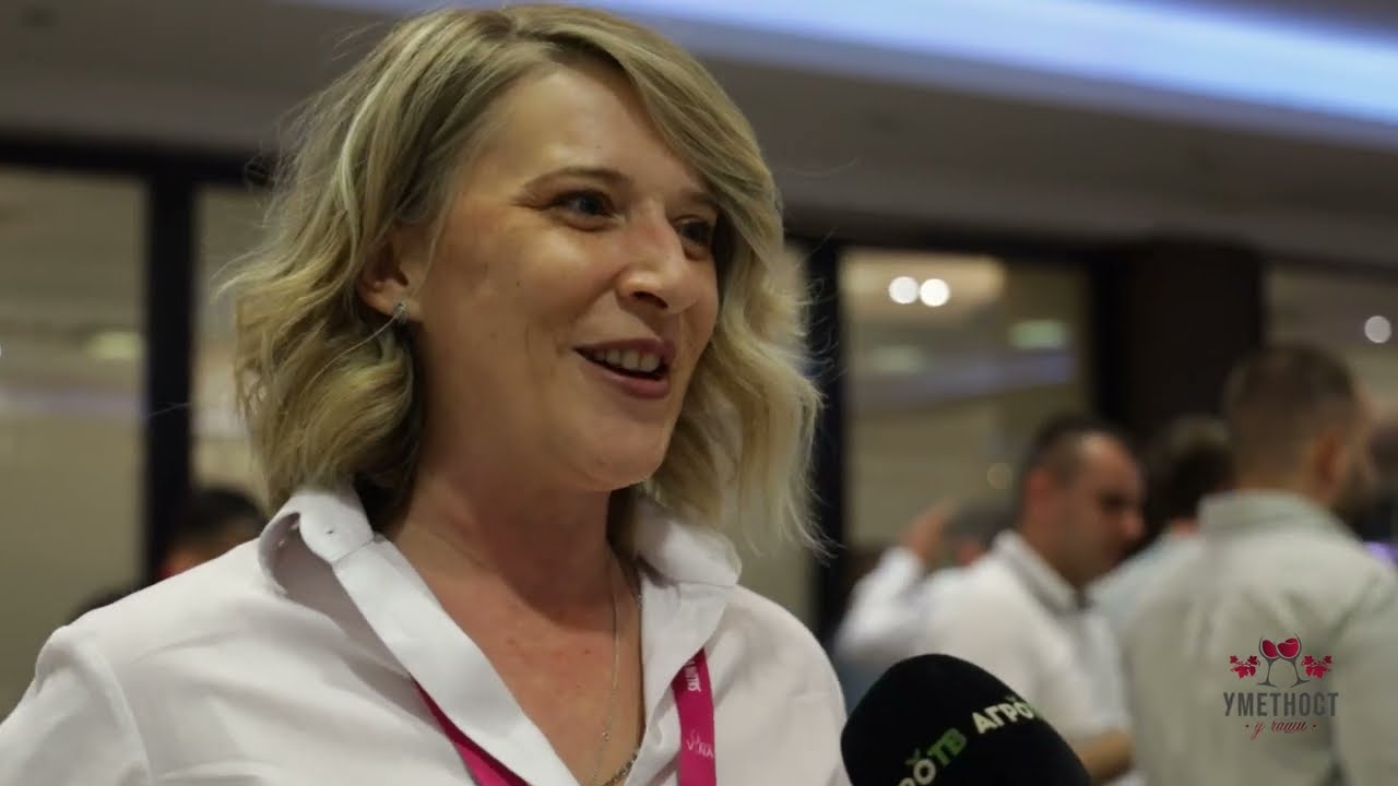 Umetnost u čaši ep. 233 23.04.2024. Salon vina Kragujevac II deo