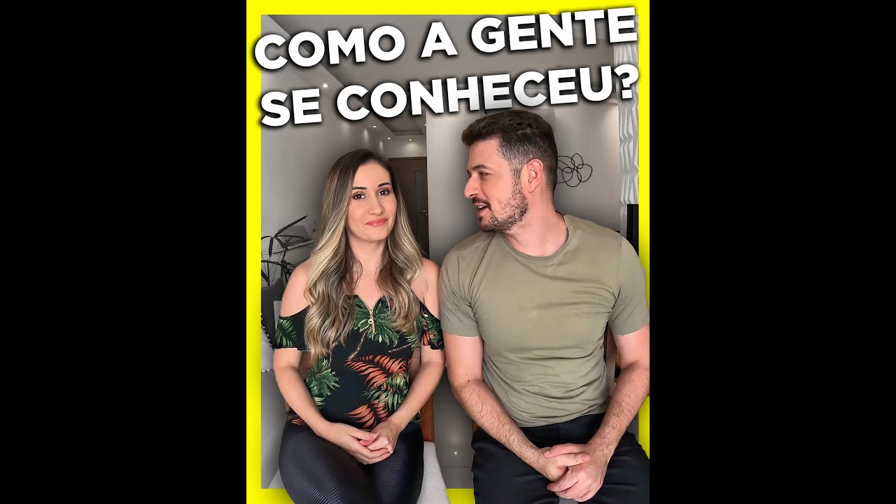 Há quanto tempo estamos juntos?