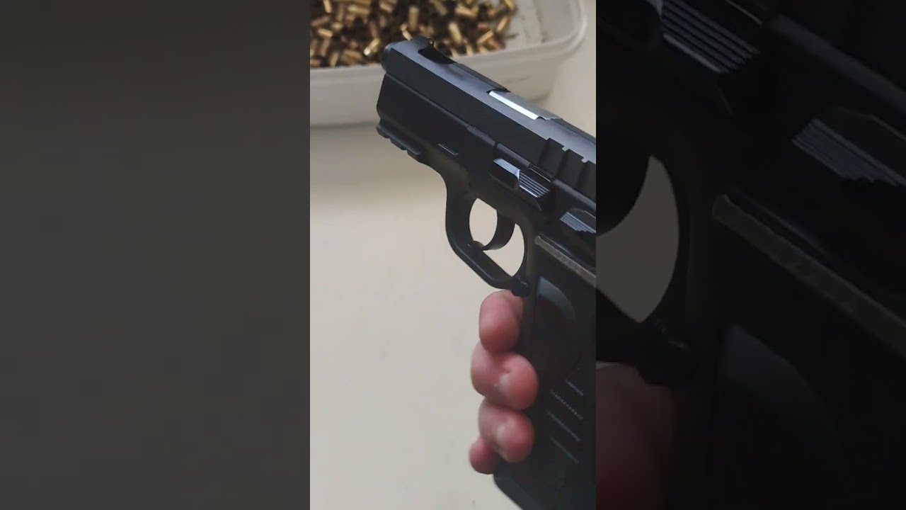 cz tt9 9mm
