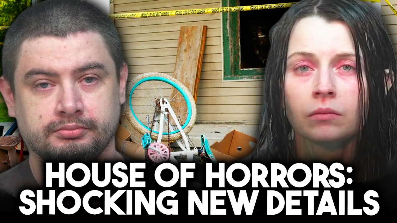 Basement Smelled &ldquo;Horrible&rdquo;: Stunning New Details & Trail of Warning Signs | Ohio House of Horror