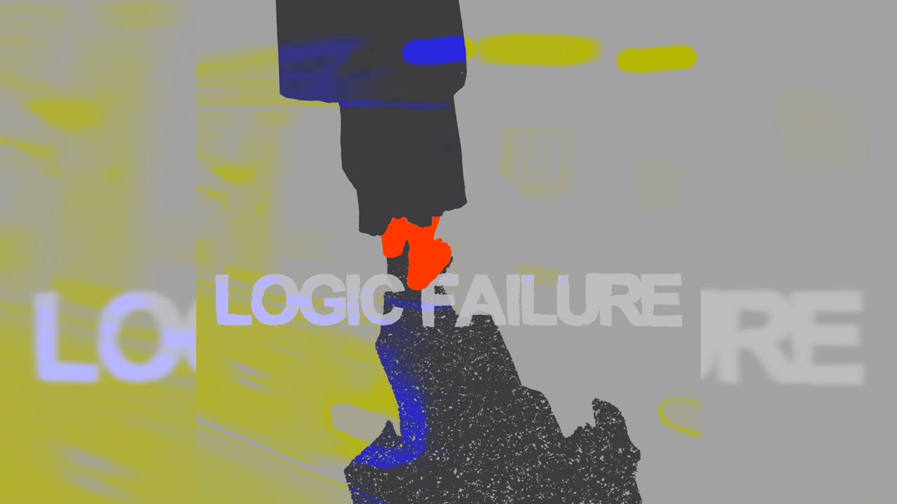 SR#37//Logic Failure [Album] Samplemusic