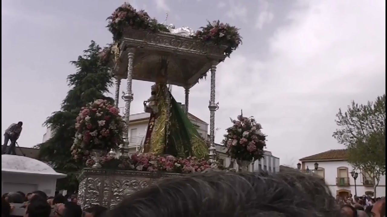 ESPECIAL ROMERIA 2021