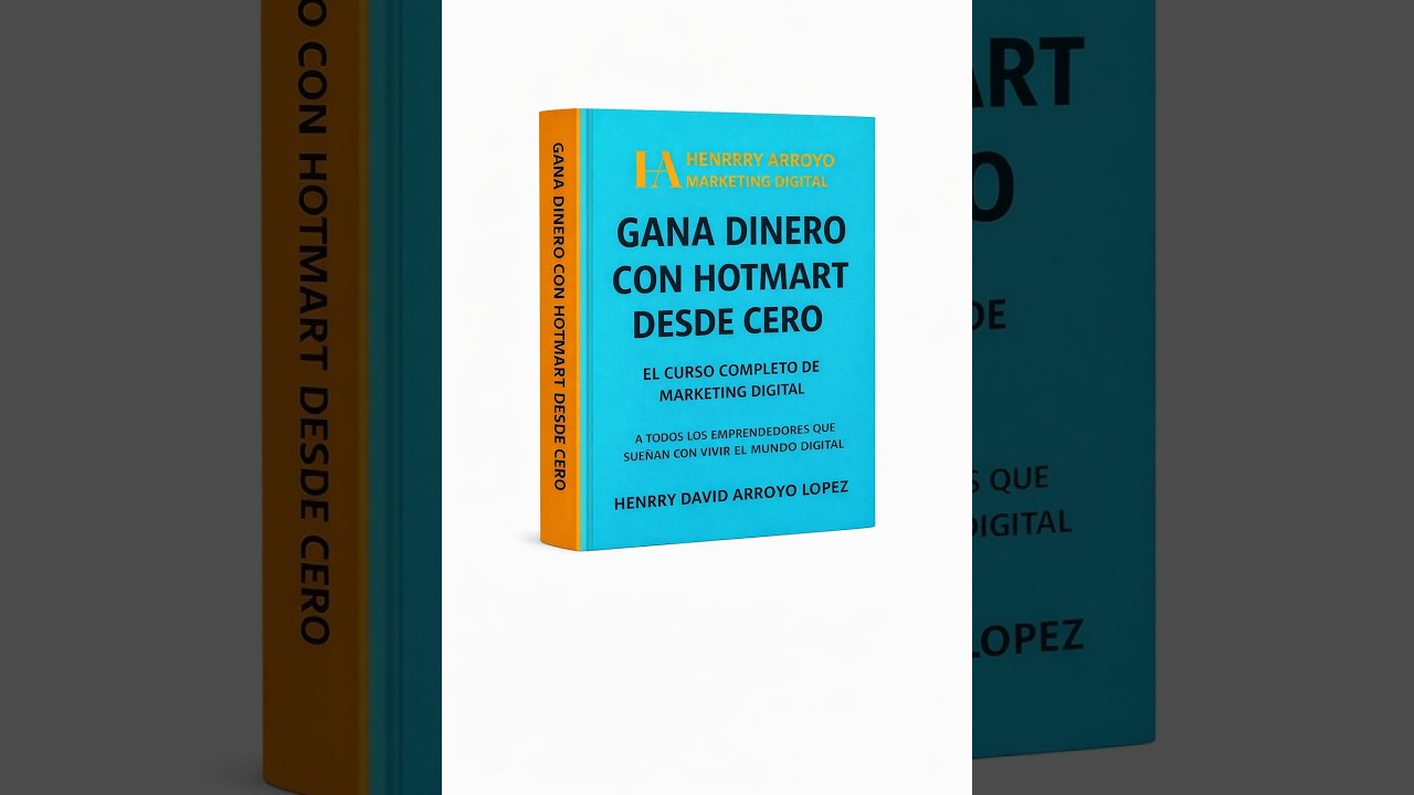 Cómo registrarse en Hotmart 2026