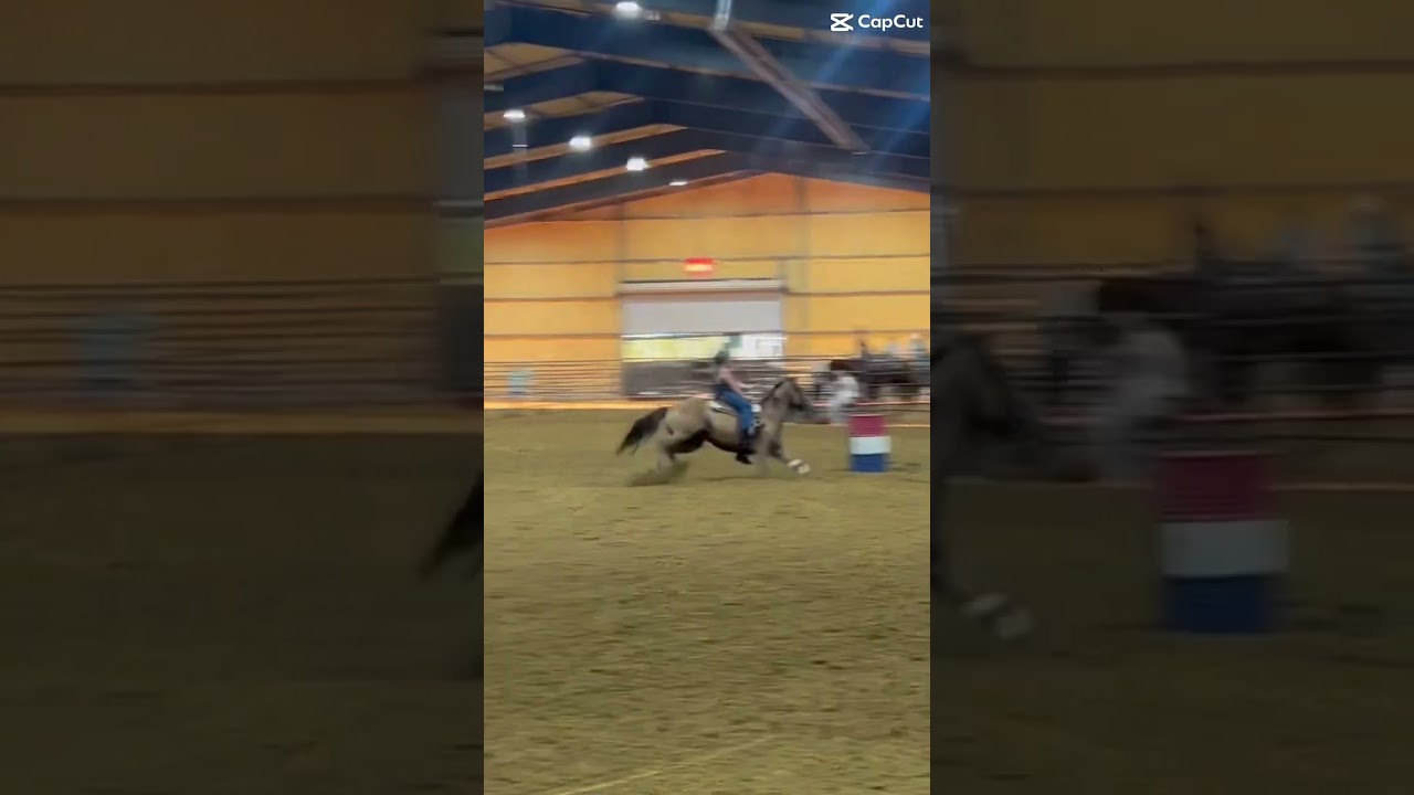 #rodeogirl #barrelrace #horselife #KCfamousCooper #circle5Sranch
