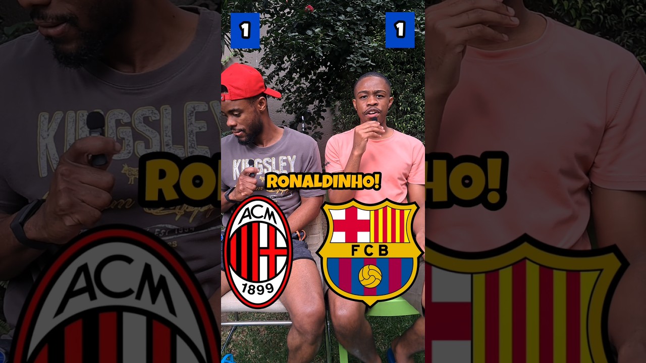 2 Clubs, 1 Player👤 #shorts #football