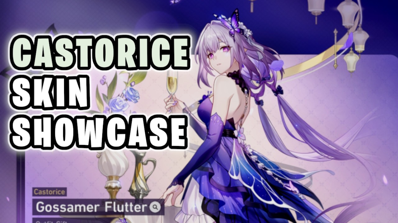They Released Another Skin! | Honkai: Star Rail