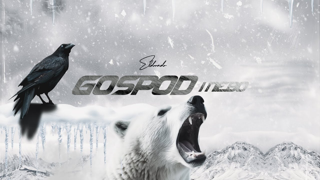 ELDORADO - GOSPOD I NEBO 🦾