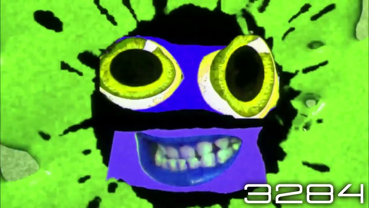 Klasky Csupo 2001 Effects (Historically Accurate Version)^2