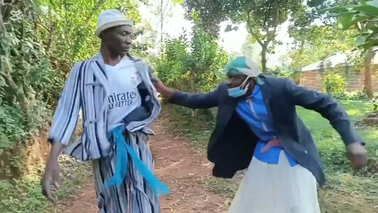 ACHANDO-ManKale,kukhu vaidah, omfyeki video refix mpesa number 0748995356