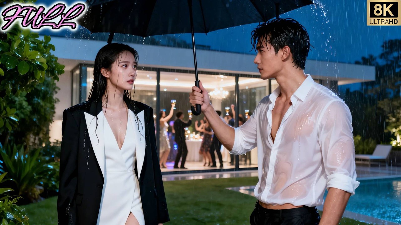 Mariée À Un Salaud Trois Ans, Méprisée—Le PDG Froid Qui L’aime La Ramène Chez Lui!