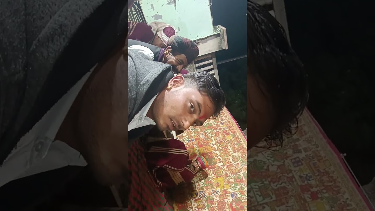रुपाराम जी भोपा मेहराणा छितर जी भोपा खारिया 