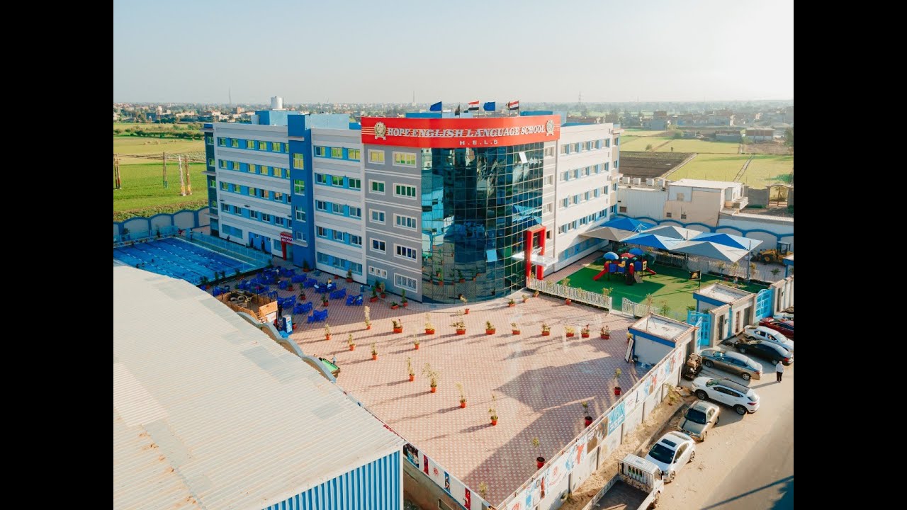 HELS - School overview