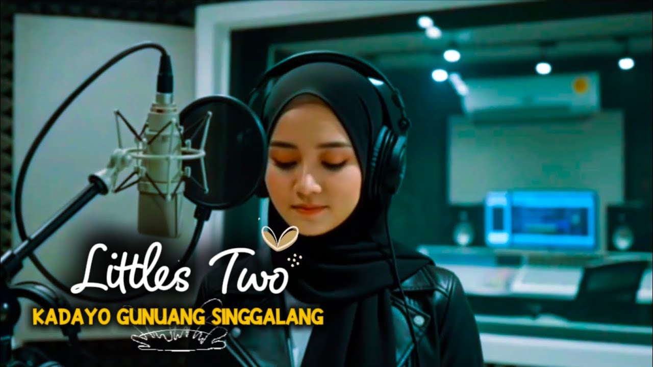 KADAYO GUNUANG SINGGALANG – Littles Two