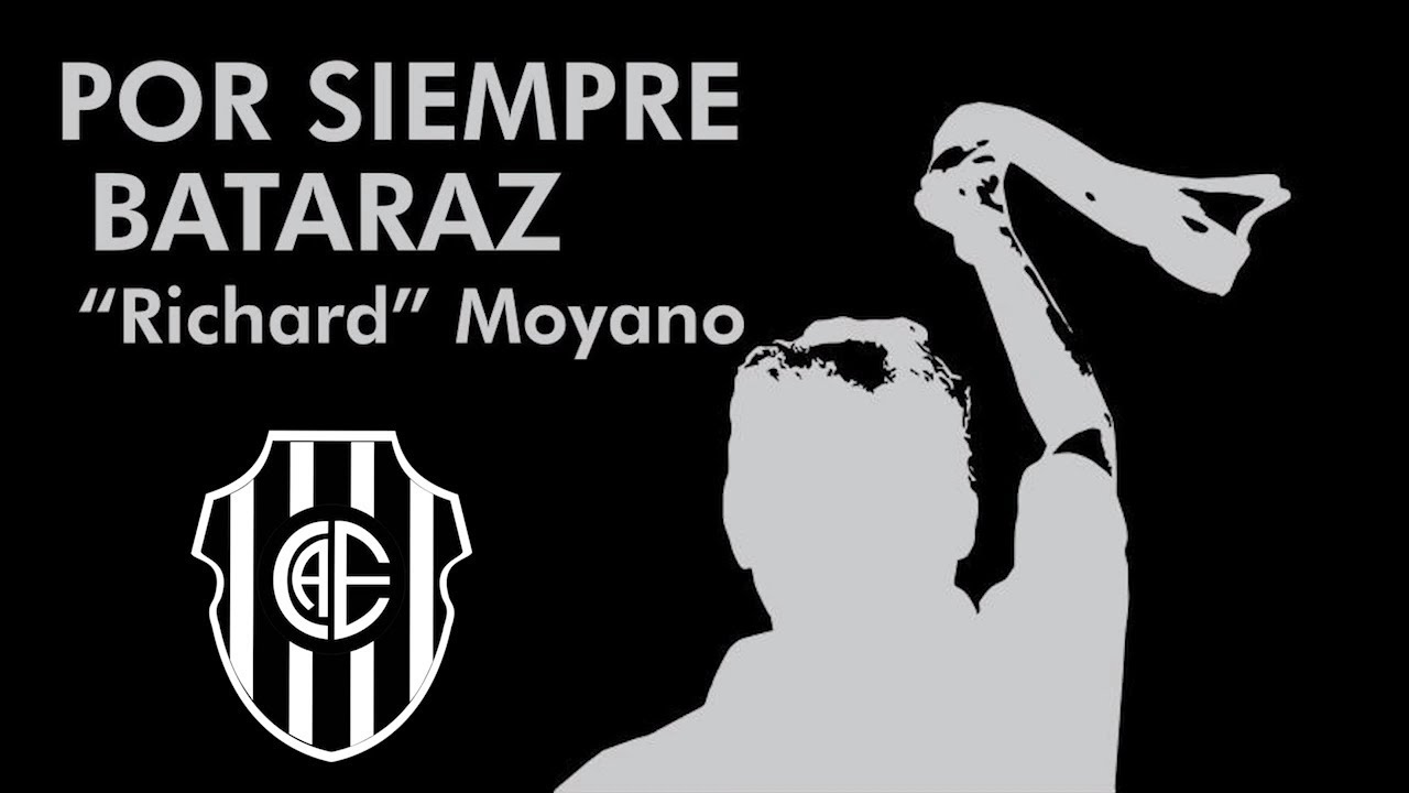 RichardxSiempre - Homenaje a Ricardo Moyano, utilero histórico de Estudiantes de Olavarría