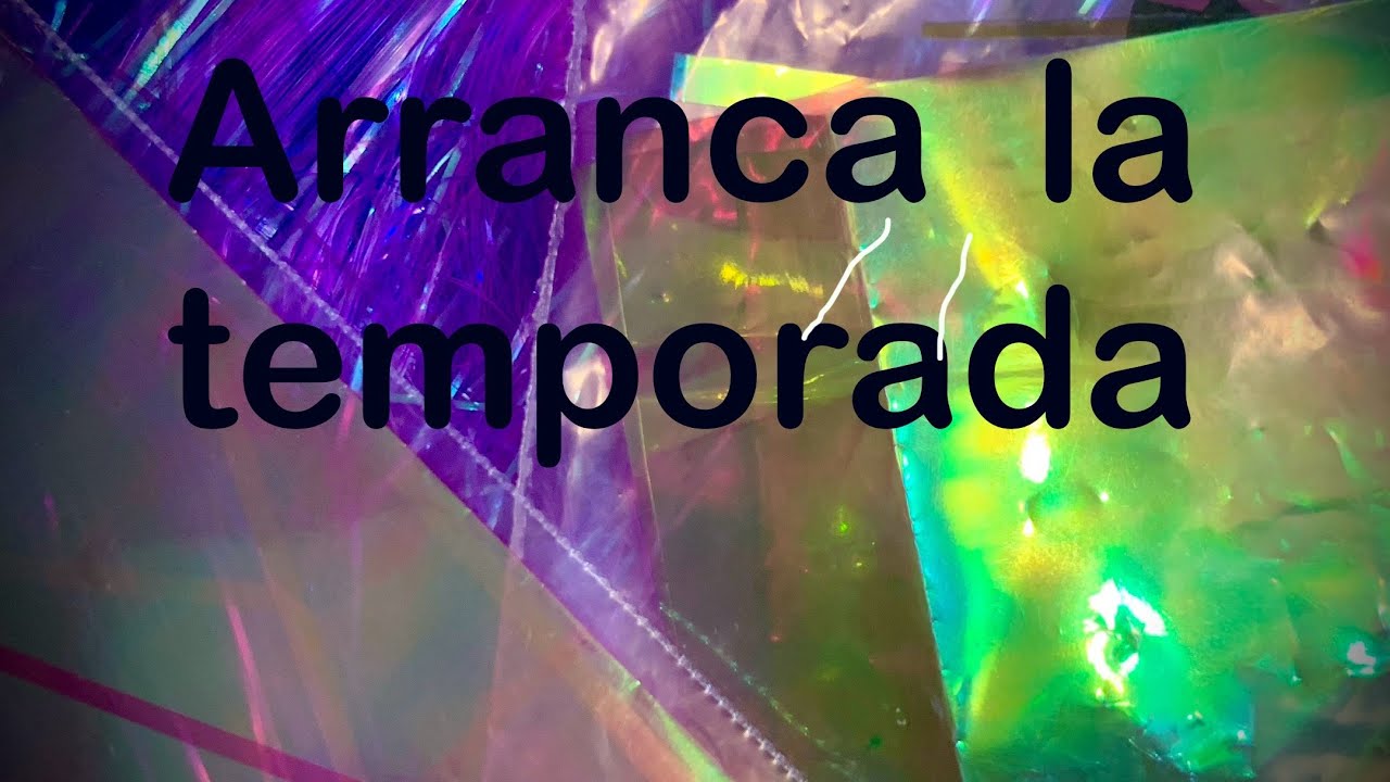 ¡Pesca sin más  está emitiendo en directo! ninfas y perdigones para el comienza de temporada. 🔥🔥