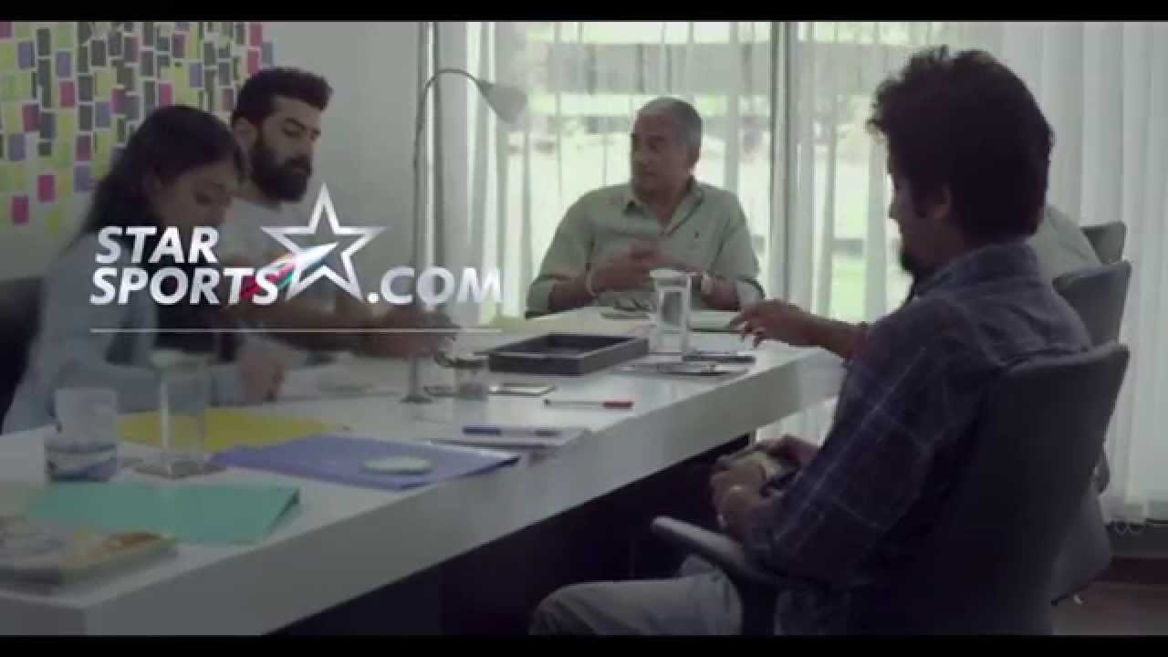 Pepsi IPL 2014 - starsports.com - Kanna, KEEP CALM -Intern