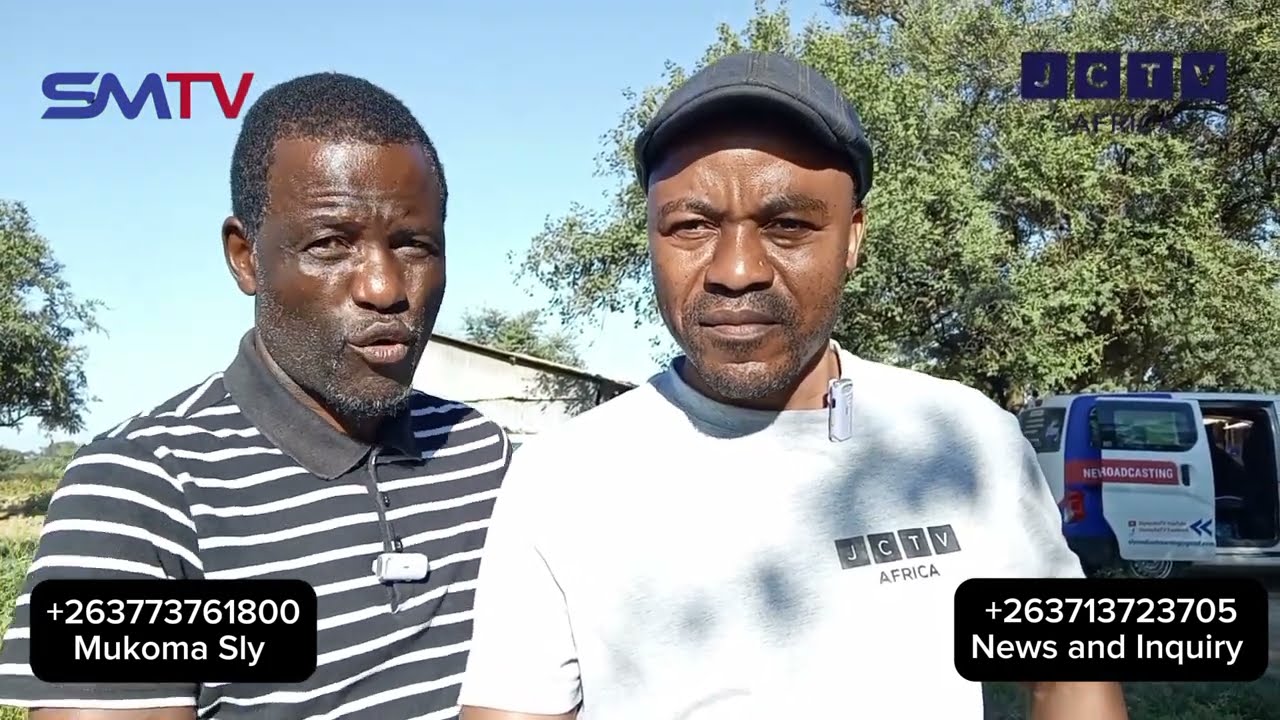 12yrs akavigwa muhozi achishandiswa zvehurombwa vabereki vasingazive kwaari zvino zvafumurwa naSkuru