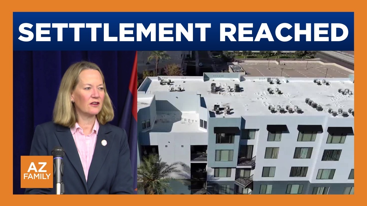 Arizona AG reaches first agreement in rental price-fixing case