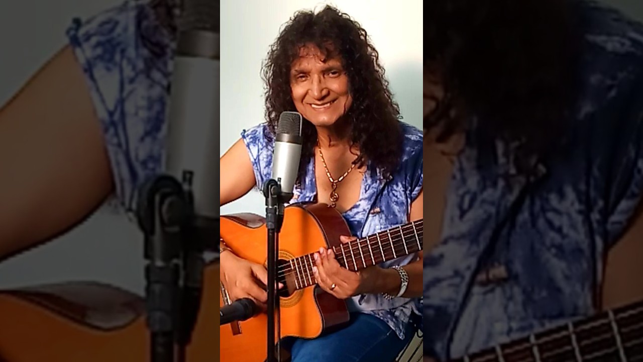JOVENS TARDES DE DOMINGO / Acústico com Raul Nazário ao violão