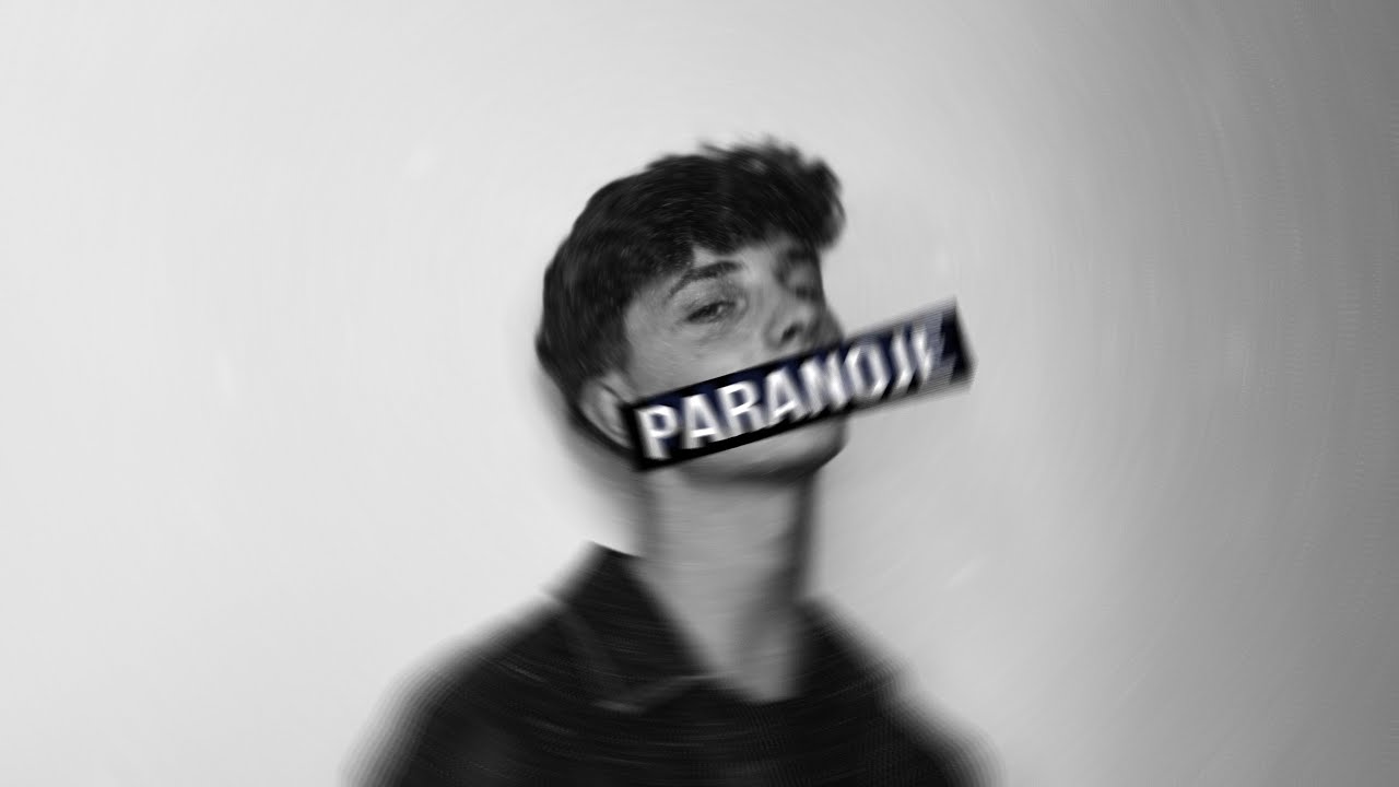 Promień - Paranoje