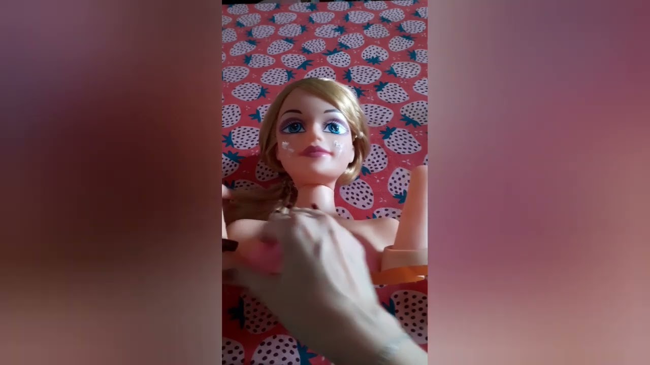 Roleplay Coccole a Clotilde!! ASMR ITA