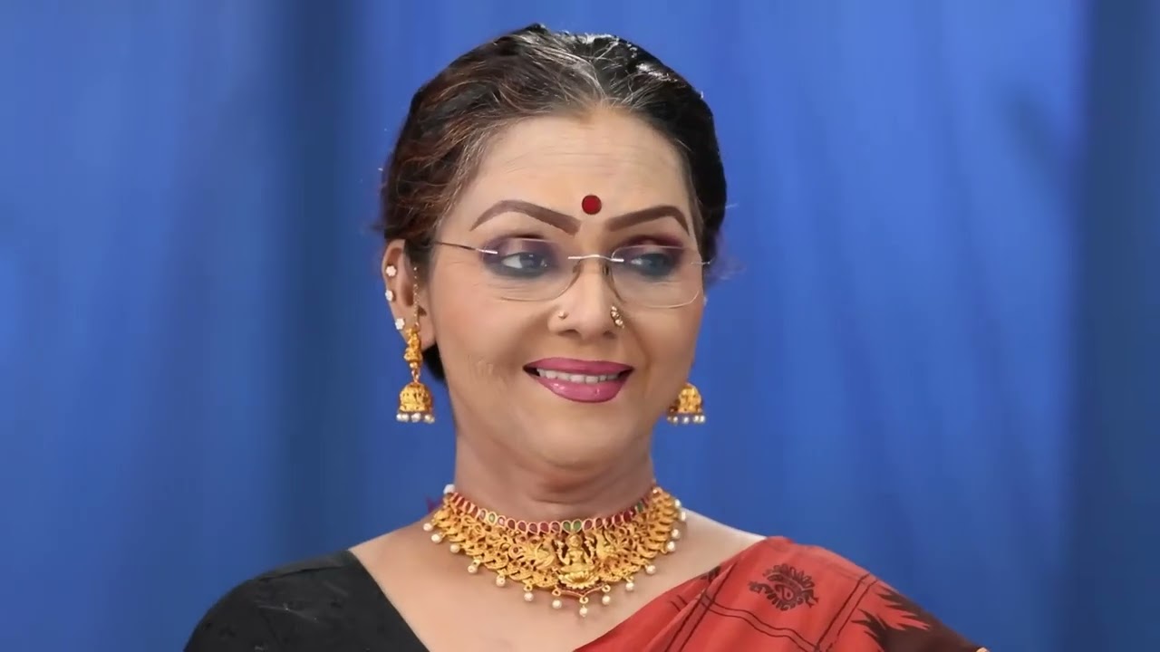 Yaaradi Nee Mohini - Ep 924 - Sankara Raman - Tamil Tv Serial - Zee5 Tamil Classics
