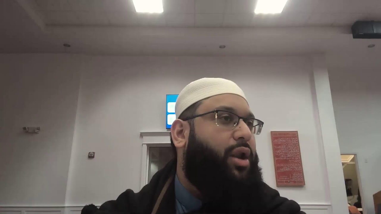 30 for 30 in 30 | Juz 2 Overview | Sh. Vajid Pathan