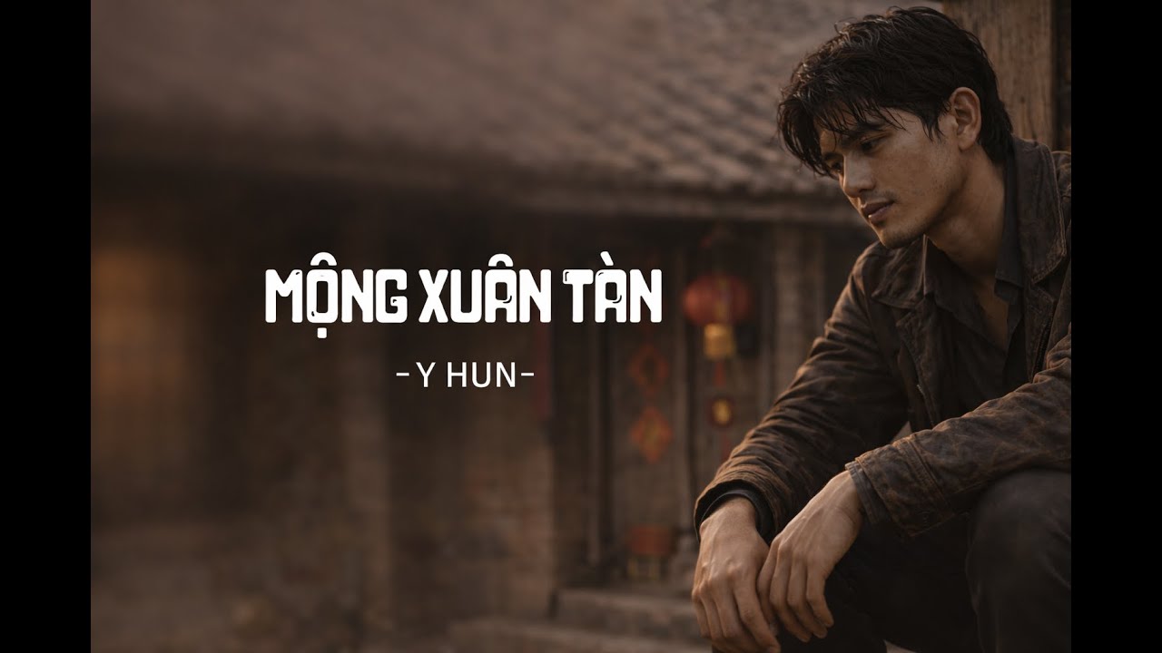 MỘNG XUÂN TÀN - Y HUN - Audio Lyrics