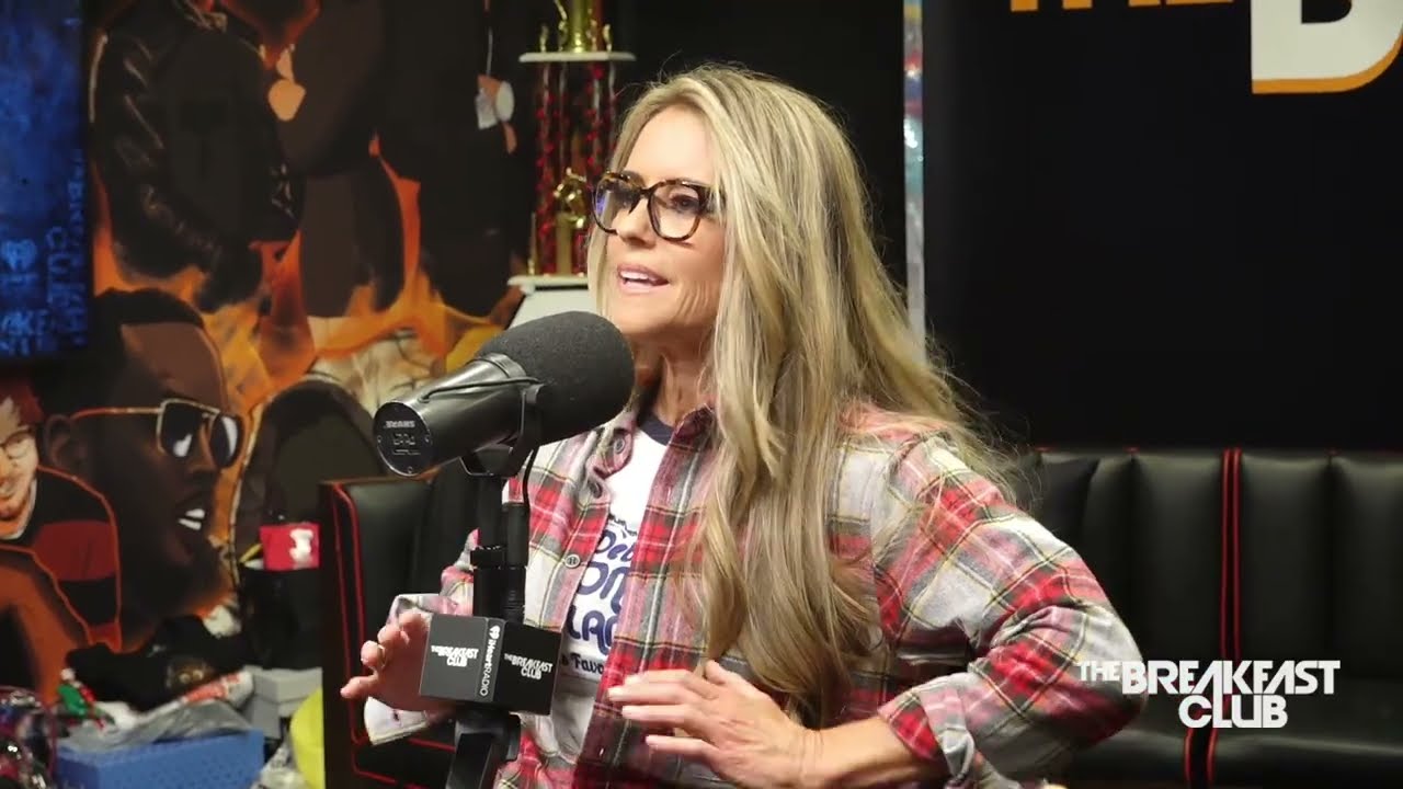 Nicole Curtis Explains Using Racial Slur &lsquo;Fart N***er&rsquo;