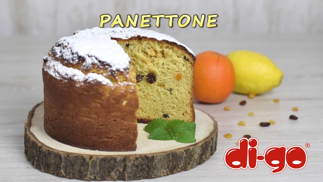 Panettone