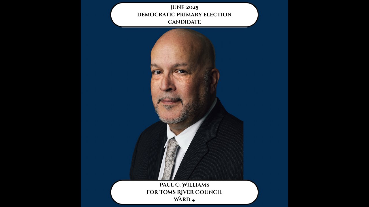 5-22-25 ZONING BOARD MEETING TOMS RIVER TOWNSHIP