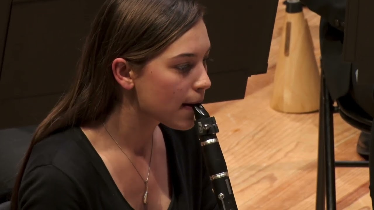 Franco Cesarini - Huckleberry Finn Suite