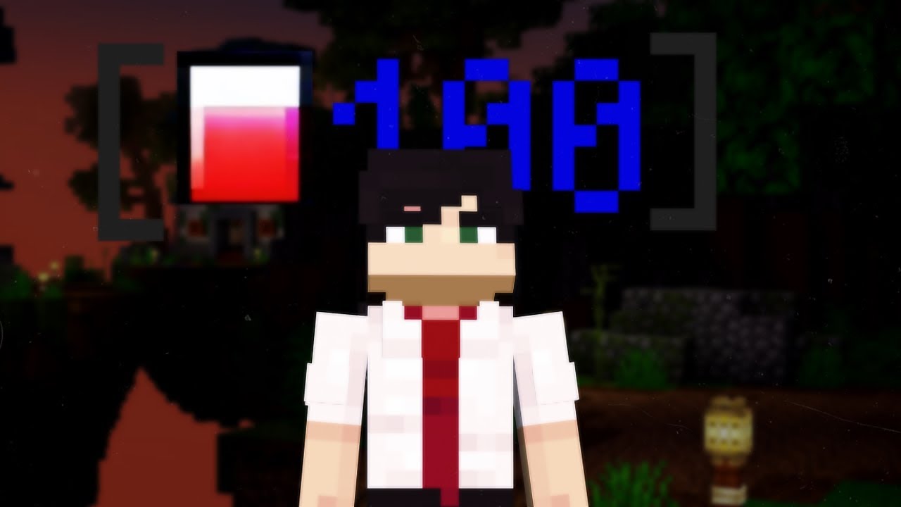 [The Hive] bedwars lvl 100!!!!