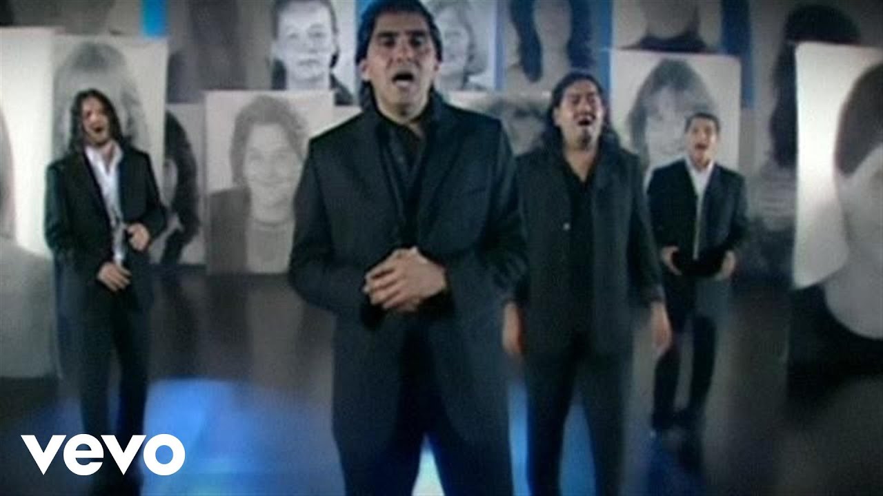 Los Nocheros - MamÃ¡, MamÃ¡