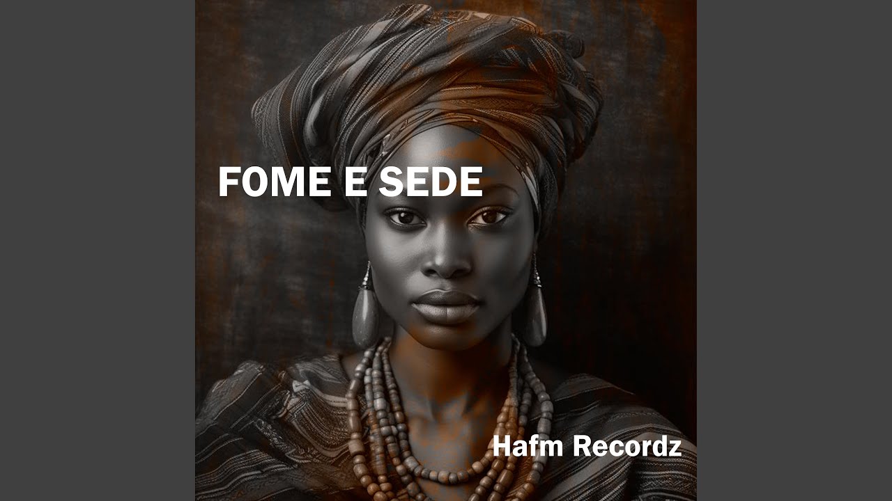 FOME E SEDE