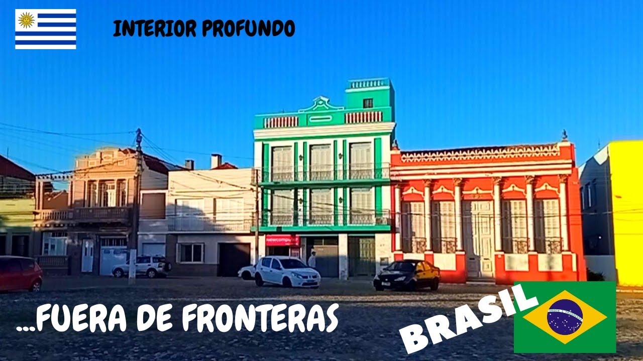 YAGUARON, RIO GRANDE do Sul. BRASIL.