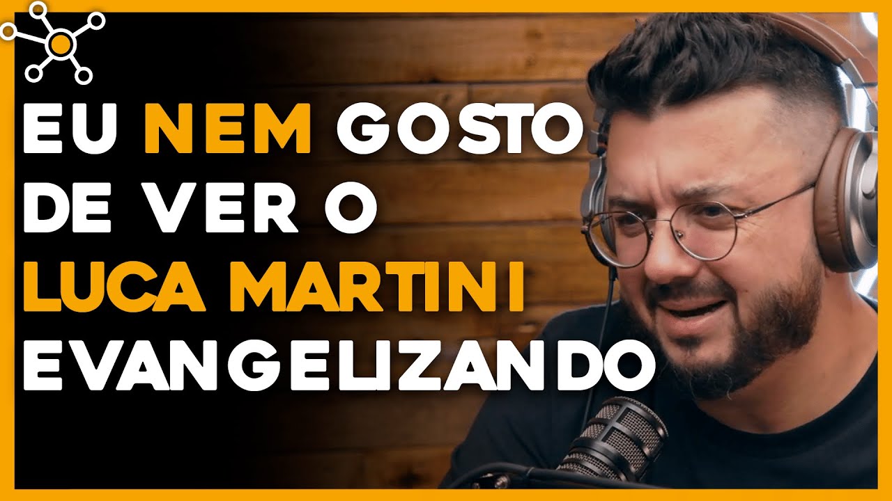 Evangelista não dá fundamento I HUB DROPS - [Cortes do HUB]