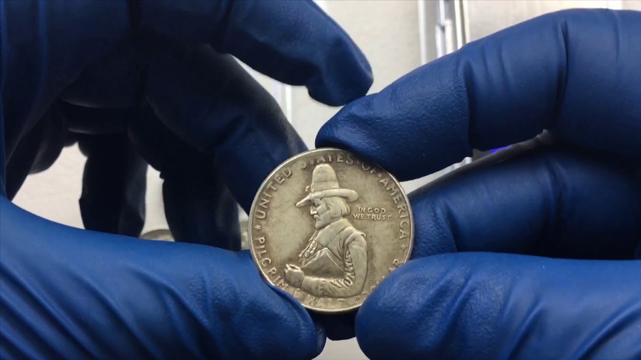FAKE Chinese USA Coins Replicas That Don&rsquo;t Stick To A Magnet