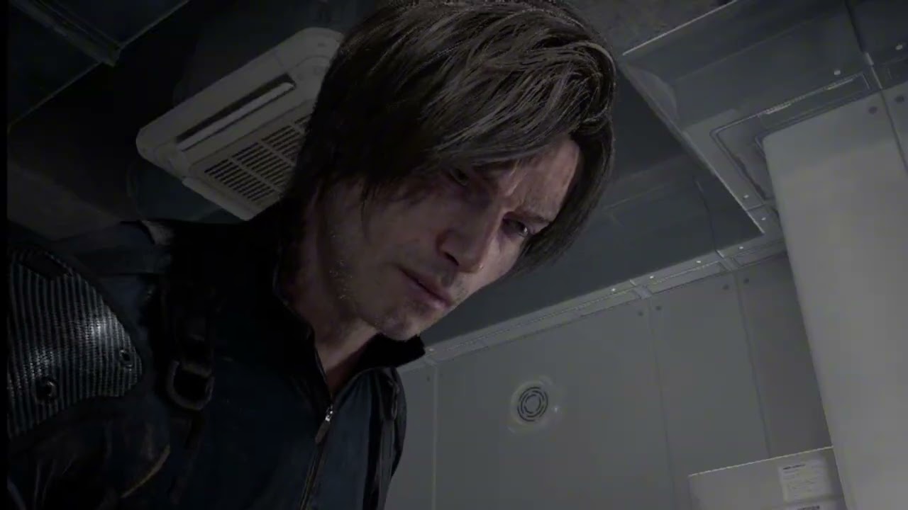 what the fuck is wrong with vtubers: RESIDENT EVIL 9